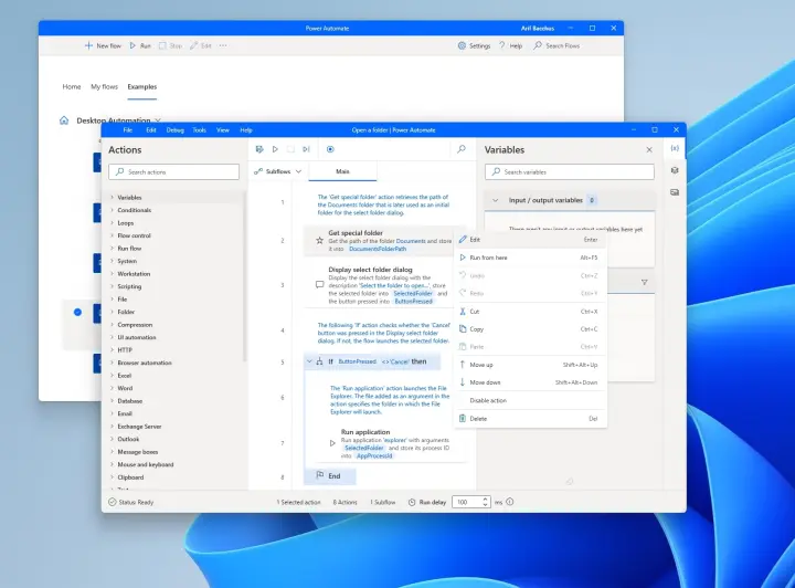 Can I use NirCmd to automate tasks on my computer?